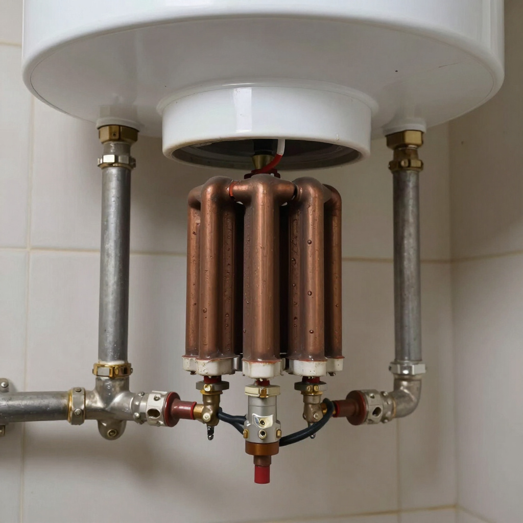 Water Heater Services in Berea