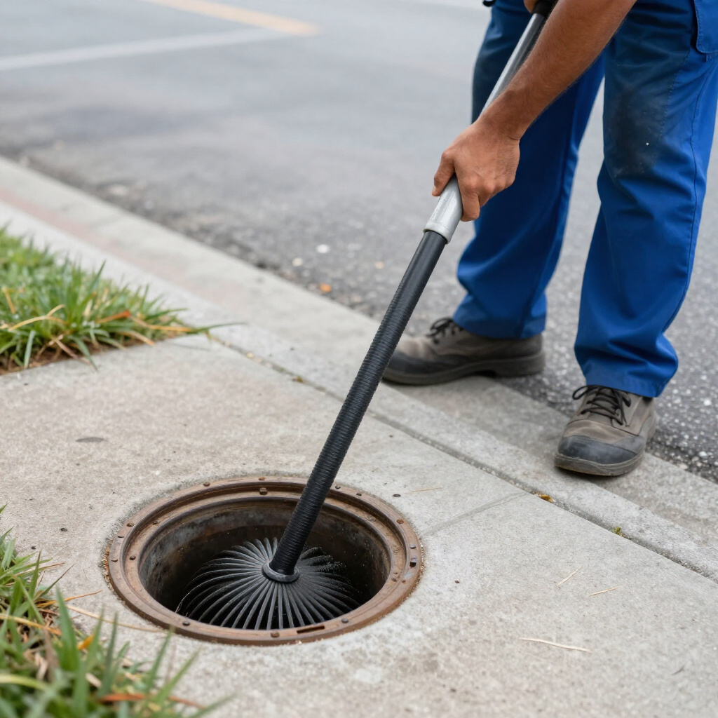 Sewer & Pipe Services in Berea