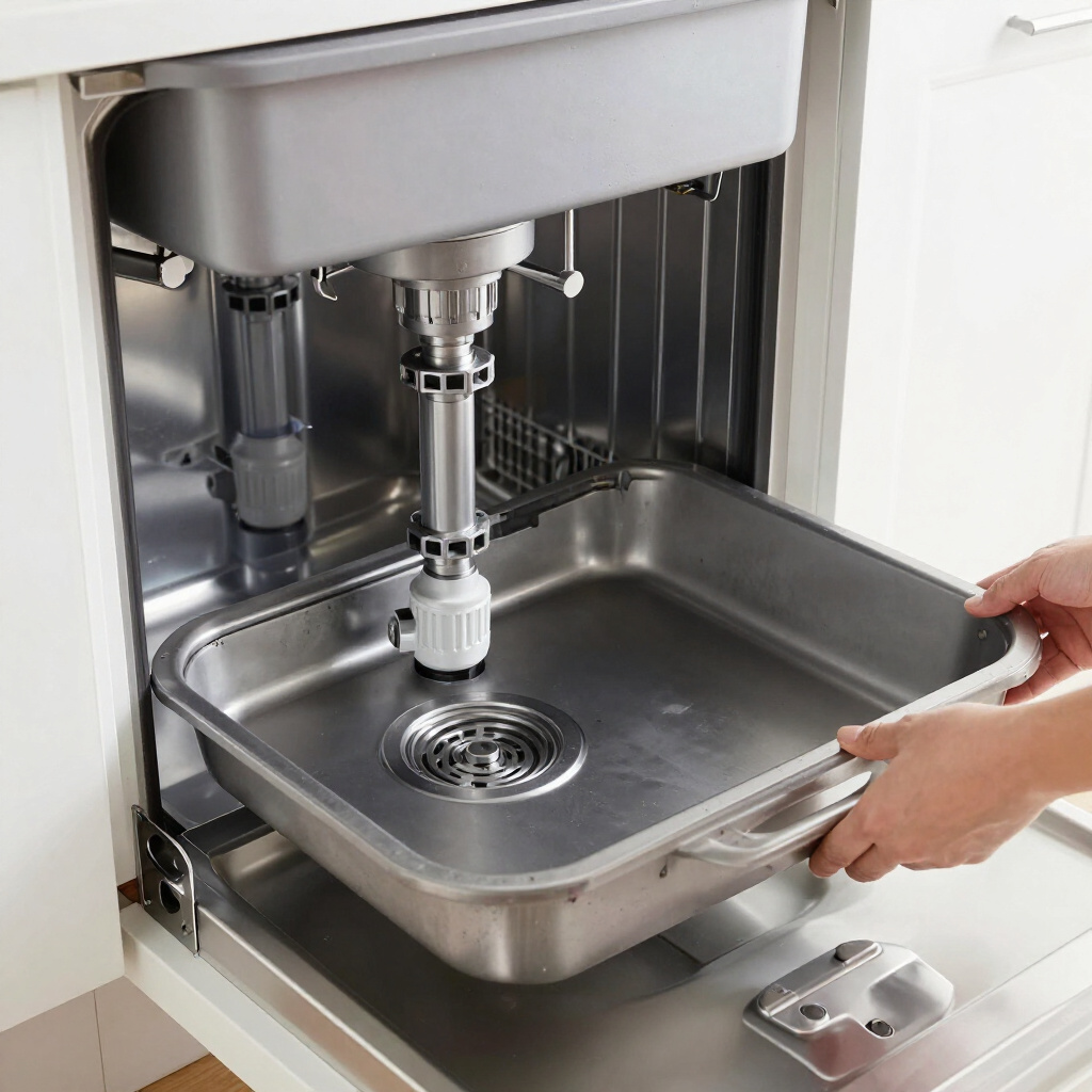 Garbage Disposal in Berea