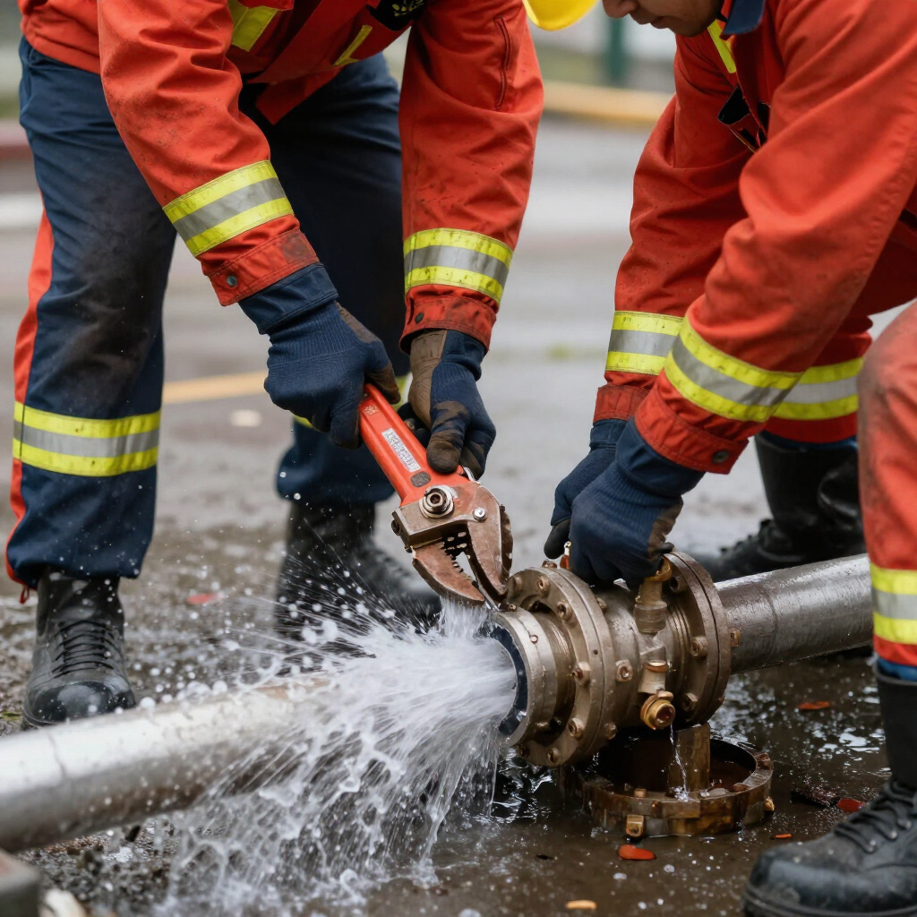 How to Diagnose a Refrigerator Water Line Leak in Berea, OH